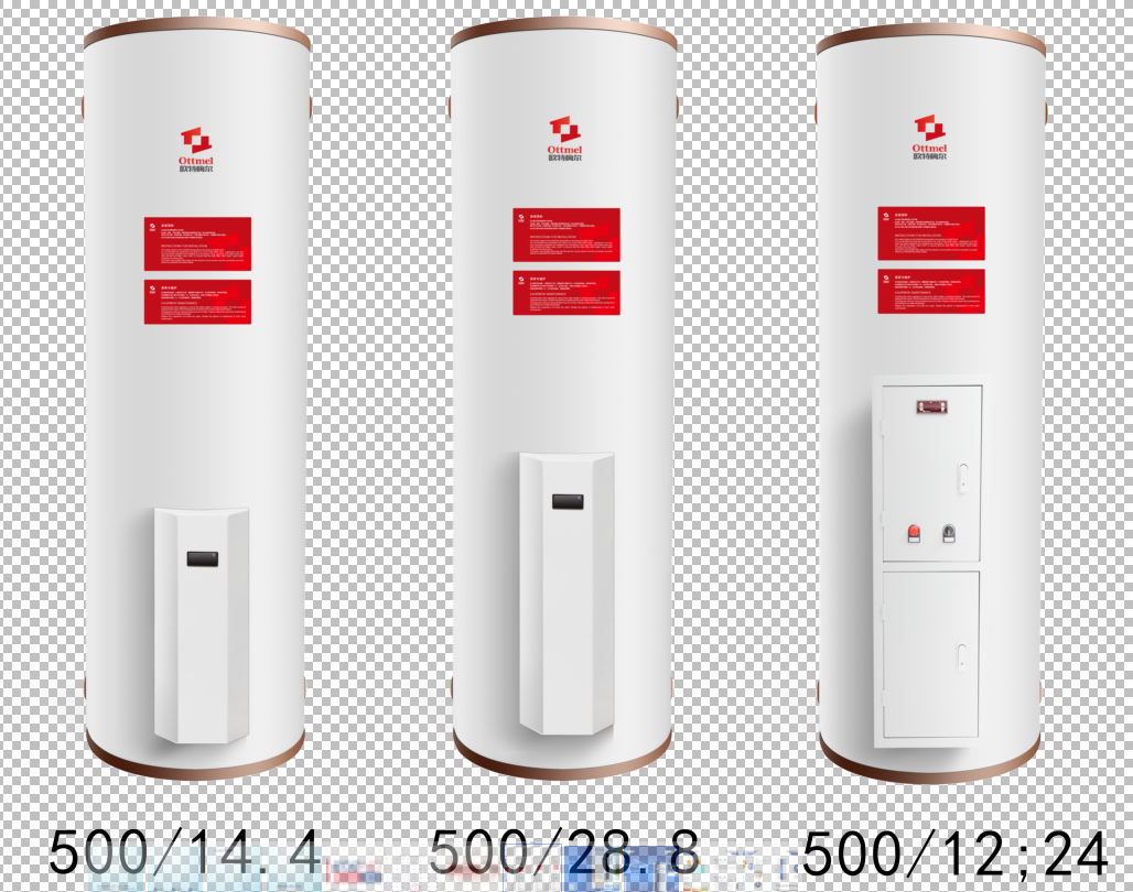 歐特梅爾商用電熱水器銷售