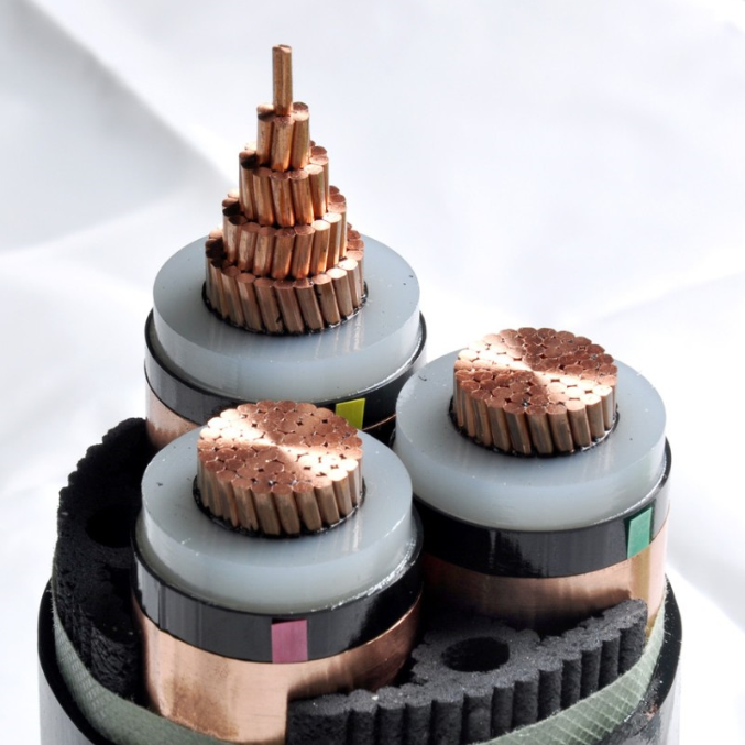 MYPTJ6/10kv-3x150+3x50/3+3x2.5礦用電纜價(jià)格