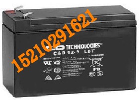 Ϻ늳C&D12-7LBT/12V7AH늳؈(bo)r(ji)