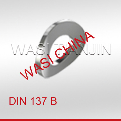 DIN137B彈性墊圈_DIN137B止動(dòng)墊圈