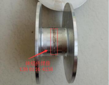 陜西不銹鋼制品激光焊接鋁合金殼體精密激光焊接加工