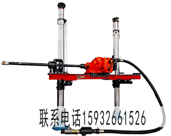 朔州氣動架柱式鉆機哪家質(zhì)量好，專業(yè)品質(zhì)口碑廠家