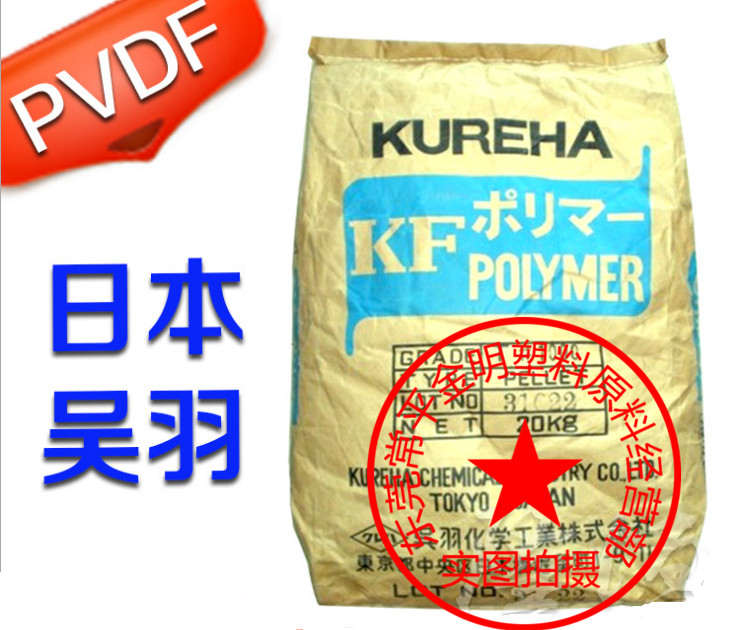 耐高溫PVDF 1000(粉) 聚偏氟乙烯 氟塑材料工程原料