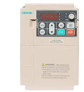 偉創(chuàng)AC80B系列高性能矢量變頻器