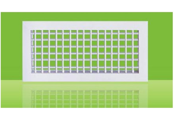 鋁合金風(fēng)口_中央空調(diào)風(fēng)口_單層百葉窗