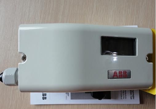 想要便宜就找灼華 ABB電氣定位器AV2323000