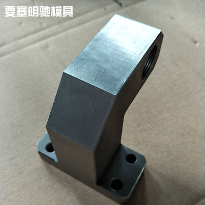 cnc精密五金車件加工機(jī)加工rl- 3 5定制款 檢具機(jī)械加工非標(biāo)零件加工