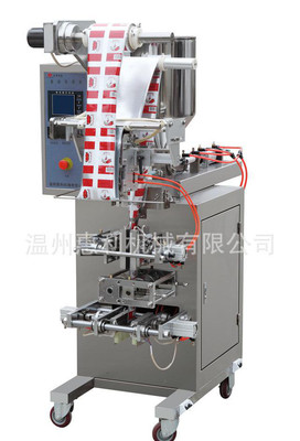 直銷 sjiii-s300自動半流體包裝機系列 立式半流體包裝機