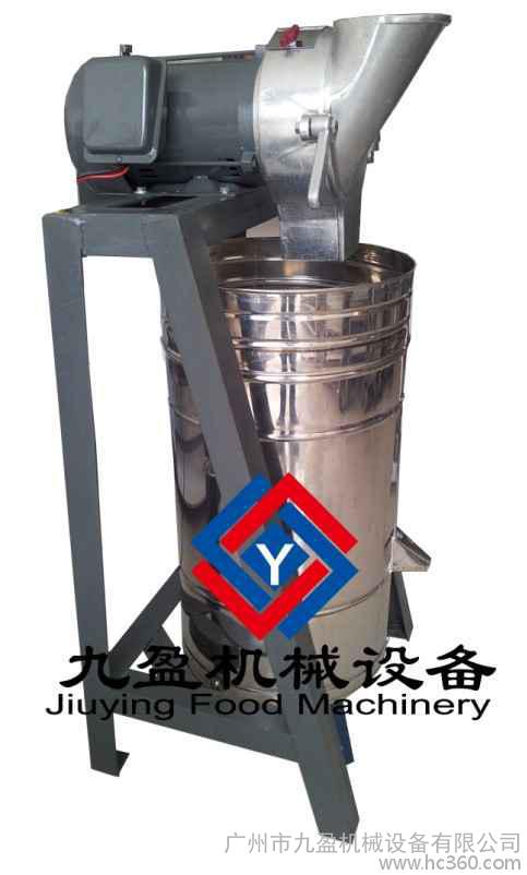 姜汁打碎機(jī)、果蔬粉碎機(jī)、果蔬脫水機(jī)TJ-105