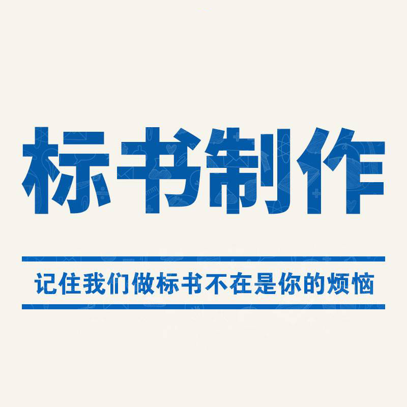 東電專業(yè)標(biāo)書制作，標(biāo)書編寫，代寫標(biāo)書平臺