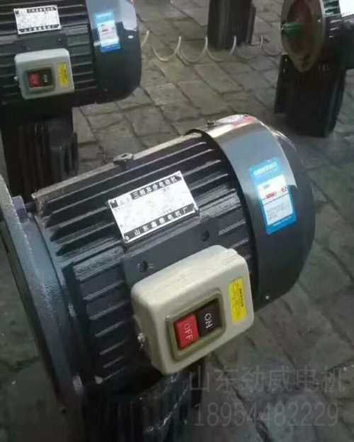 供應(yīng)山東鑫泰電機(jī)有限公司油泵專用電機(jī)批發(fā)