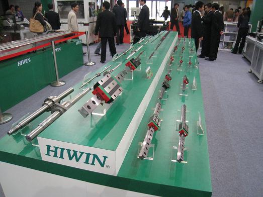 上銀直線導軌HIWIN EGH15CA EGW15CA EGH20CA