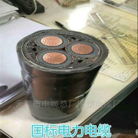 MYJV22 10kv 3*70礦用高壓鎧裝電纜