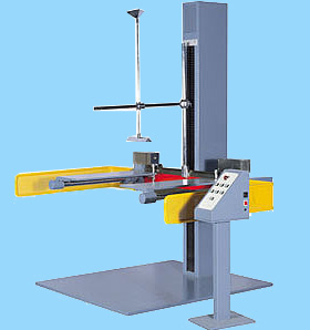 供應(yīng)單/雙翼包裝箱跌落試驗機(jī)