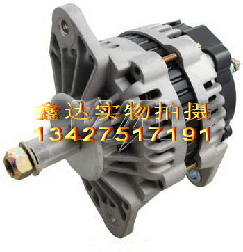 供應(yīng)康明斯3972735充電機(jī) 發(fā)電機(jī)