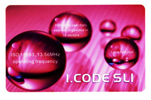 NXP I.CODE SLIIC ܿ