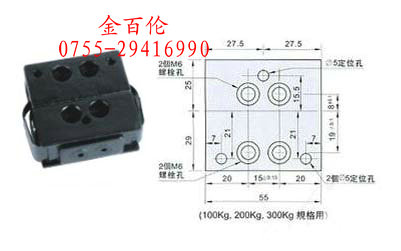 供應(yīng)開(kāi)閉器 GBLS型（扣模器）