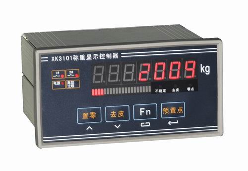 供XK3101D, KQC-1, KQC-1C,KQC-C2，KQC-3控制儀表