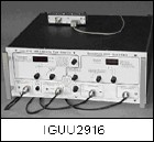 δ回收IGUU 2916 EMI校準脈沖正弦波發(fā)生器型號IGUU