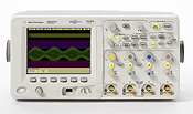 δ回收DSO5054A 5000系列示波器