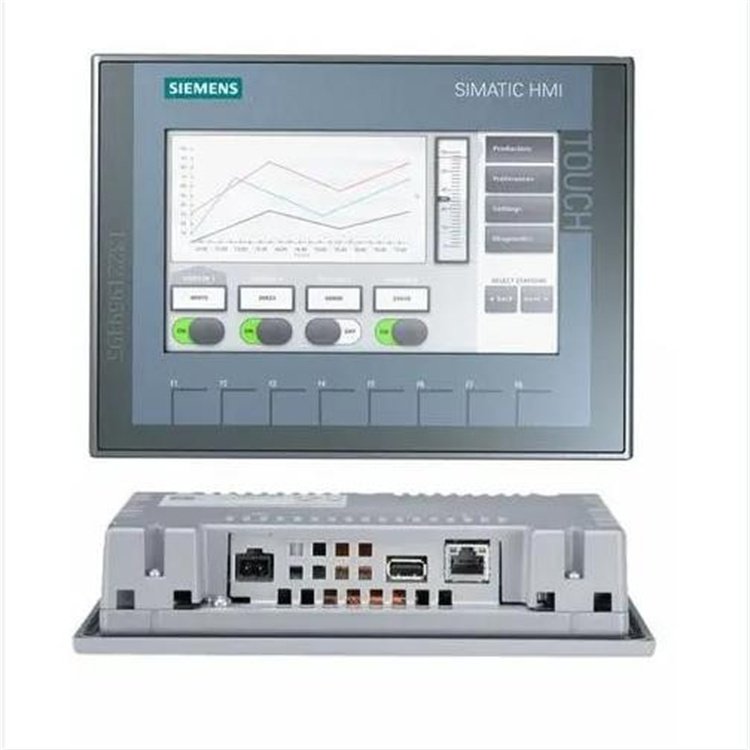 6AV6645-0AB01-0AX0 SIMATIC 移動(dòng)面板 177 DP 西門子模塊代理商