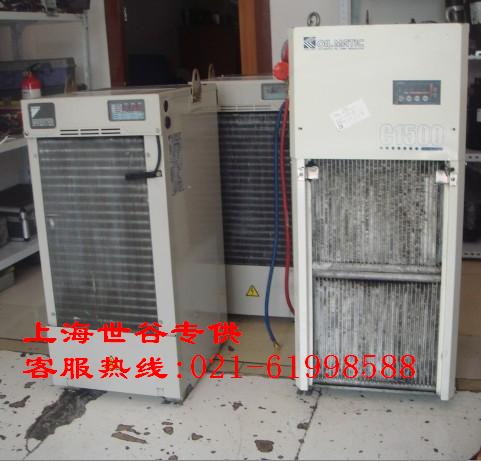 浙江關(guān)東精機油冷機維修電話￠OILMATIC  C1500專業(yè)維修專業(yè)品質(zhì)