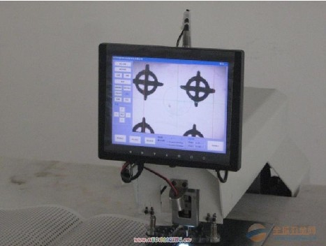 自動打孔機 電腦CCD自動打孔機 高級自動打孔機