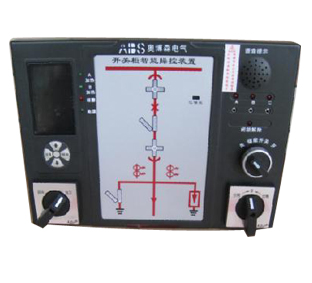 免費(fèi)送貨JY-CK-1300開關(guān)柜智能操控裝置 開關(guān)柜上的操控裝置  智能操控 