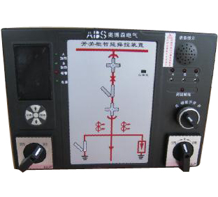 MT-D開關(guān)柜智能操顯裝置 MT-D高壓開關(guān)柜 MT-D上海電氣開關(guān)柜