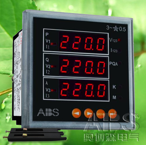 ACR420E多功能電力儀表 ACR420E價格 ACR420E電力儀表