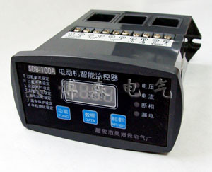 AcuMC620電動(dòng)機(jī)保護(hù)控制器  電動(dòng)機(jī)綜合保護(hù)裝置