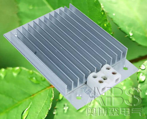 DWJ系列鋁合金加熱器/DWJ鋁合金加熱器（  額定功率：50~500W）