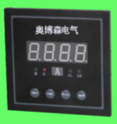 AB802UI單相電流電壓組合表 AB802UI數(shù)顯電測(cè)儀表 AB802UI價(jià)格