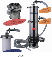 AP系列真空粉末送料機(jī)，真空粉末輸送機(jī)，粉末加料機(jī)，粉末上料機(jī)，真空上料機(jī)，粉體