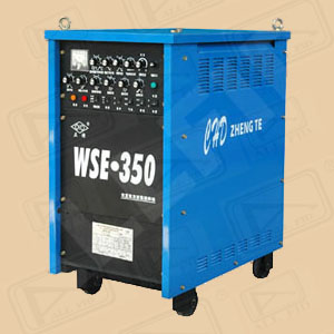 供應(yīng)WSE-350交直流方波氬弧焊機