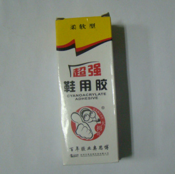 深圳瞬間膠制造商,鞋用膠,深圳瞬間膠