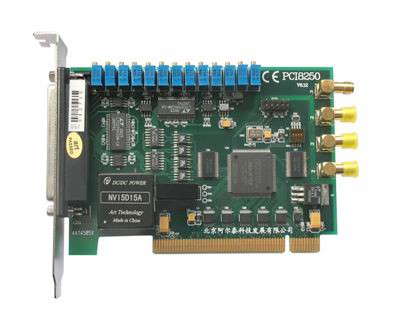 PCIɼPCI8250