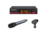 SENNHEISER EW100G3 手持式無(wú)線話筒