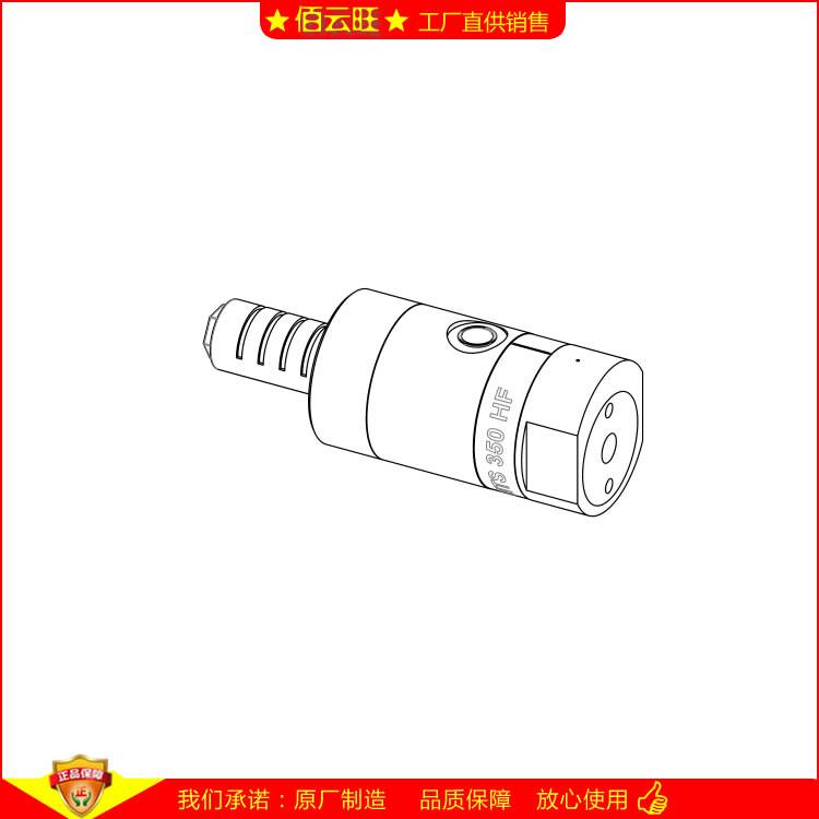 NTS350HF 空氣直線振蕩器用于物料的輸送壓實NETTER振動氣缸