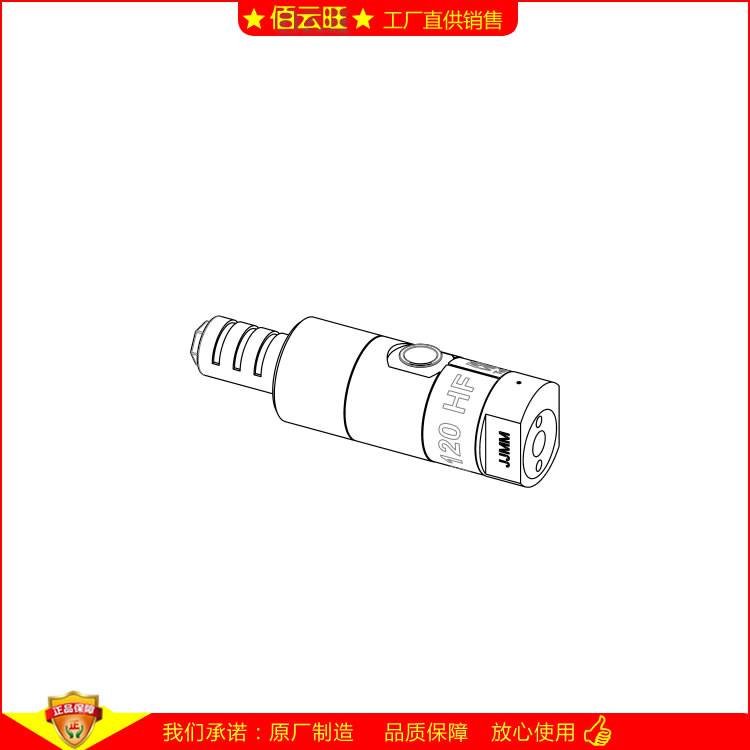 NTS120HF NETTER空氣震動(dòng)器在任何安裝位置均無延遲地啟動(dòng)和停止