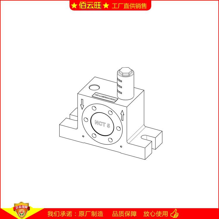 NCT5 氣動(dòng)振蕩器物料輸送溜槽振動(dòng)篩子震動(dòng)臺的動(dòng)力源 NETTER氣震