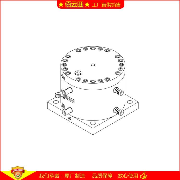 NTS5040 ***鋼制氣動(dòng)振動(dòng)器輸送機(jī)和震動(dòng)臺(tái)的驅(qū)動(dòng)器NETTER震動(dòng)氣缸