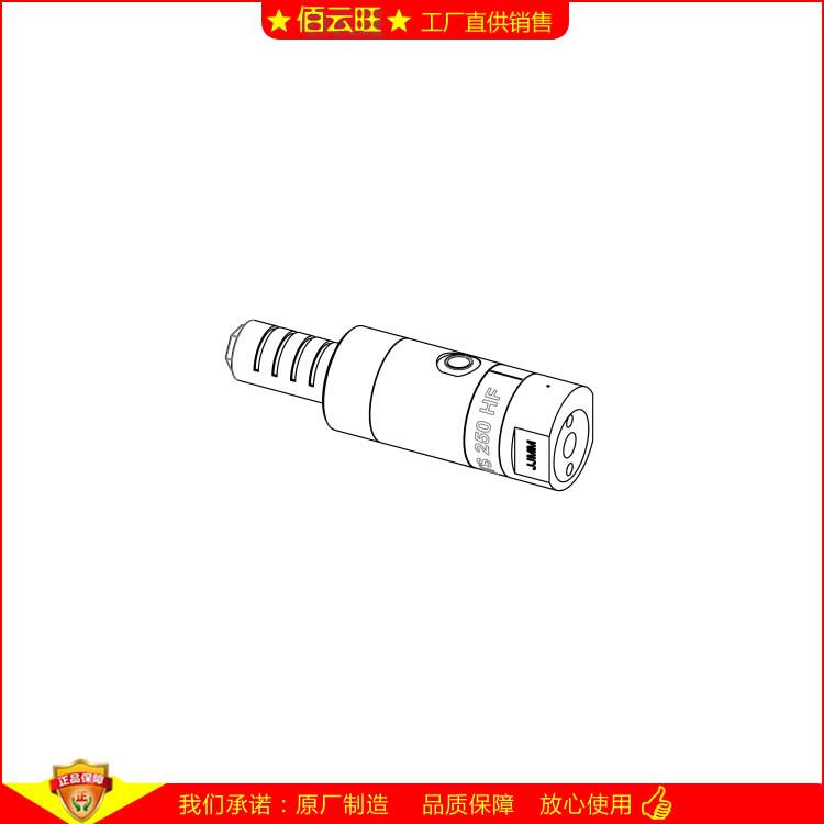 NTS250HF NETTER線性振動器解決食品加工機(jī)械料斗疏通防堵震動氣缸