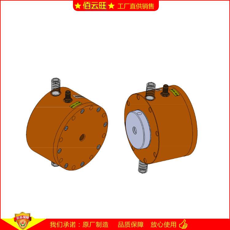 NTK110 鋼體氣動震擊器密實(shí)振動臺輸送振動篩選機(jī)振源 NETTER氣振