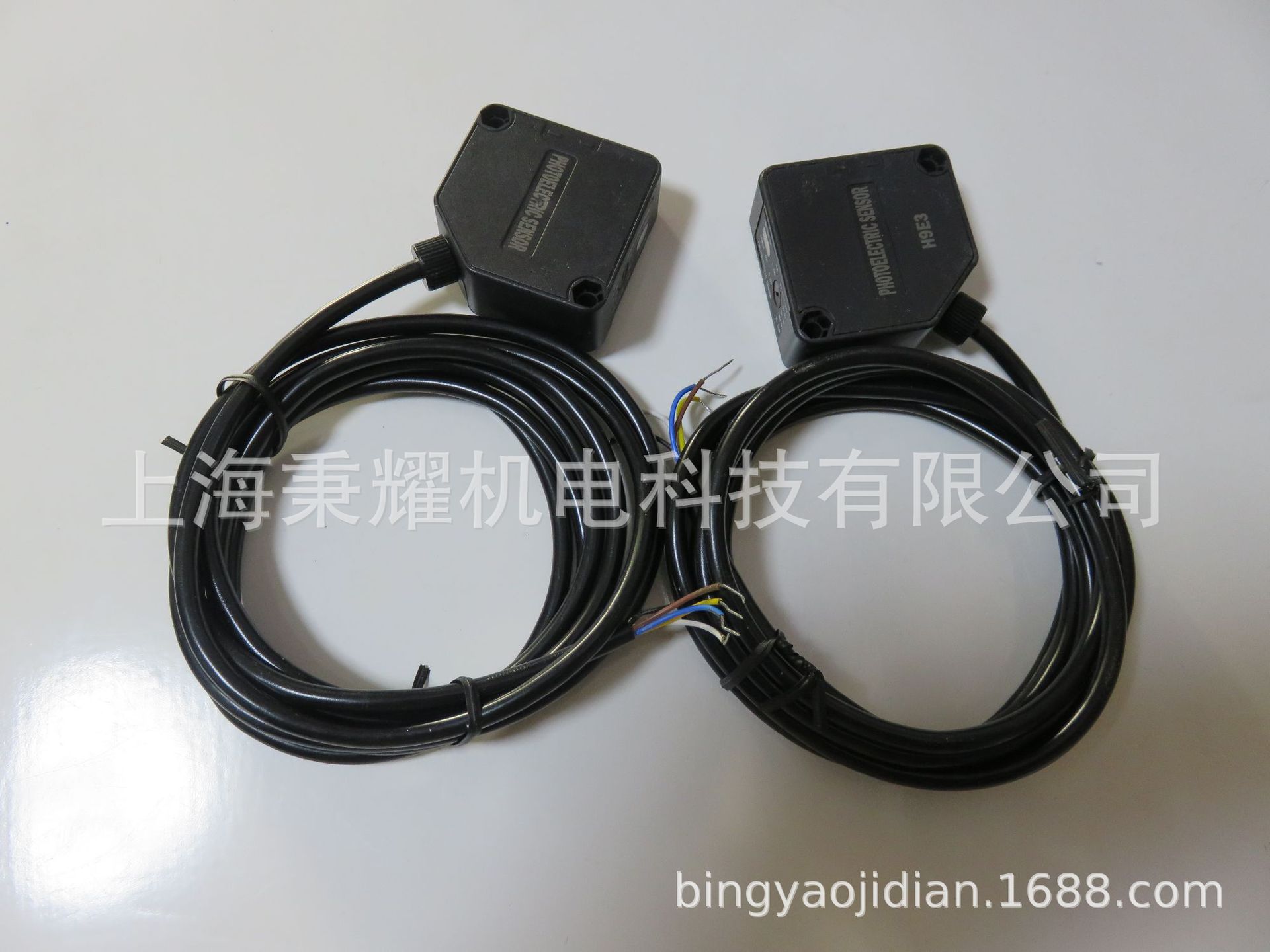 PMF50R-RF杰泰克G-TEK光電傳感器自動(dòng)門感應(yīng)器堆積門開關(guān)