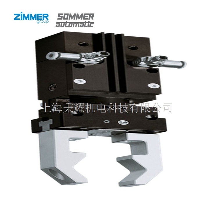 MSF34N-D2原裝扁平回轉(zhuǎn)擺缸SOMMER旋轉(zhuǎn)氣缸ZIMMER機(jī)床夾具SF50N-C