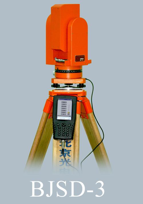 BJSD-3型多功能激光隧道斷面檢測儀