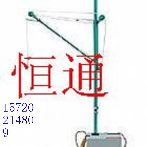 電動吊籃 恒通小吊機吊機建筑吊運機 吊裝機 吊料機