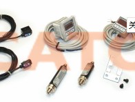 VUOTOTECNICA Vacuum switch