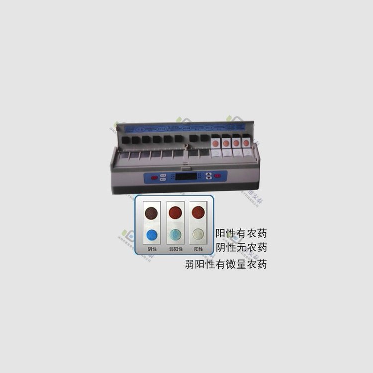 南京農(nóng)藥殘留測(cè)試紙一包300張全國(guó)包郵